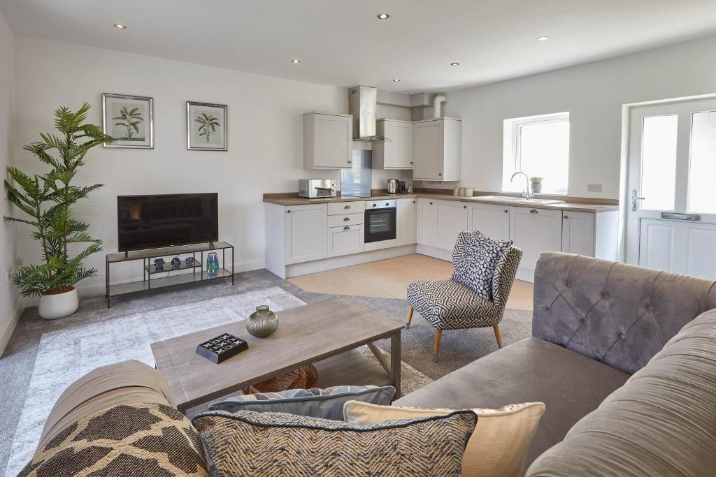 Host & Stay - Welton View room 1