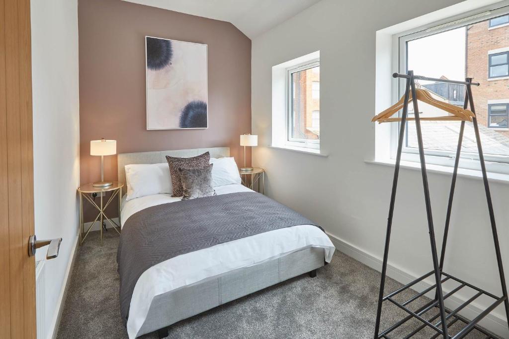 Host & Stay - Welton View room 2